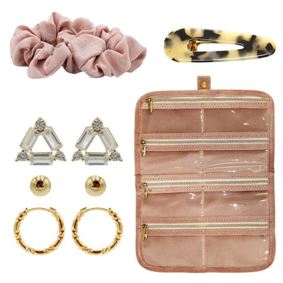 8 Other Reasons Jewelry Starter Pack Trendy